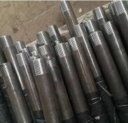 水泥注浆管现货-型号可定制