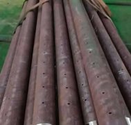 注浆管_厂家批发_现货直销