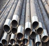 注浆管价格及型号有哪些