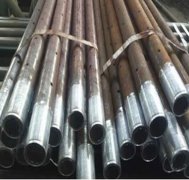 灌注桩后注浆管作用