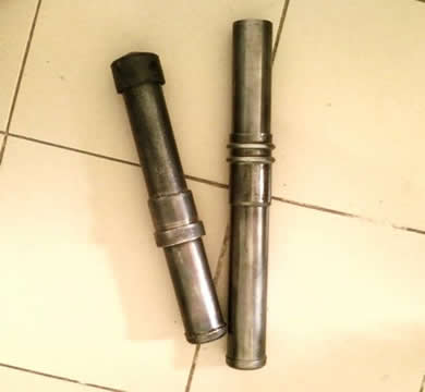 午夜小视频在线观看厂家套筒式57*3.5*12米直接发