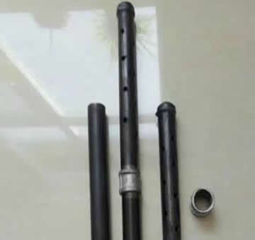 桩基午夜小视频在线观看 57*2.5套筒式午夜小视频在线观看送